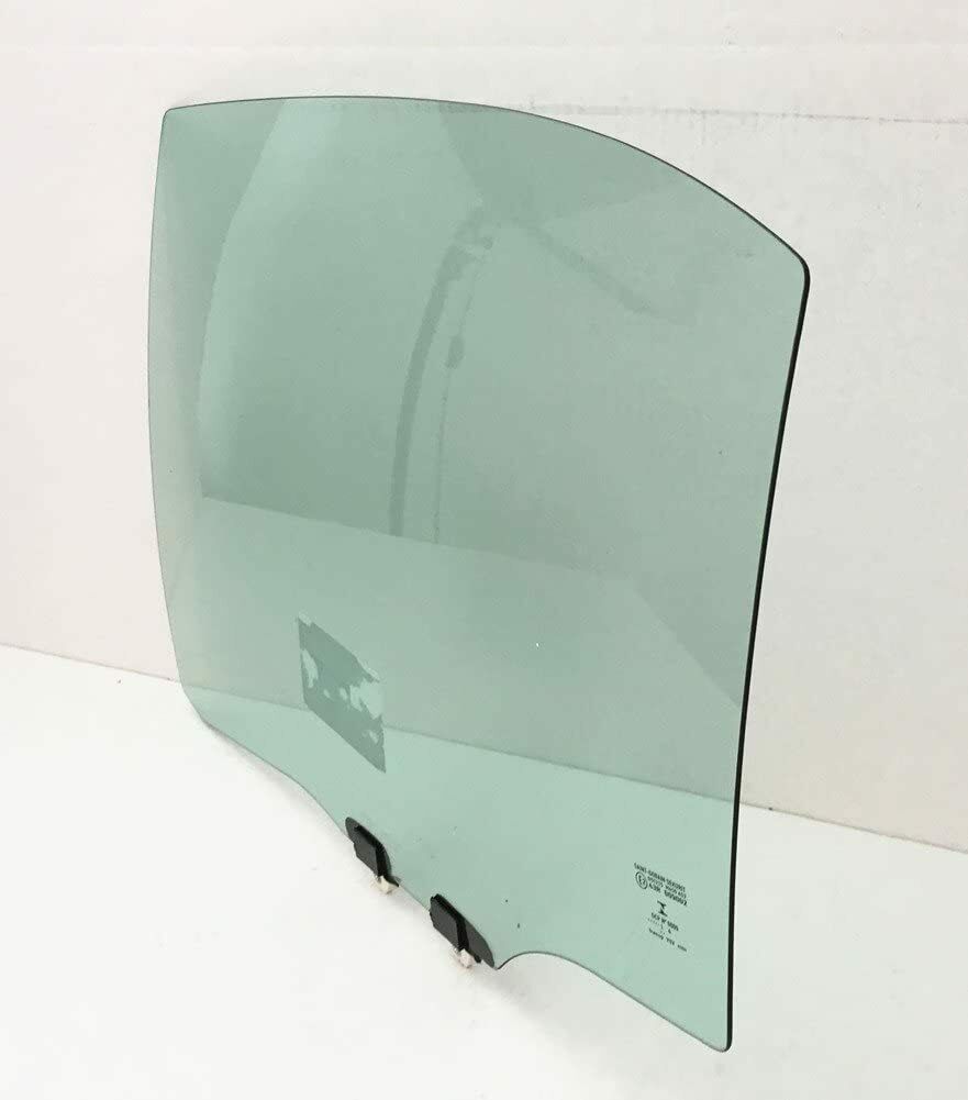 Driver/Left Rear Sliding Cargo Door Window Glass For 2006-2015 Mazda 5 Mini Van