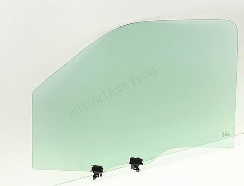 Driver/Left Side Front Door Glass For 13-16 Ford F250 F350 F450 F550 F650 F750