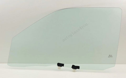 Driver/Left Front Door Window Glass For 98-01 Isuzu Amigo & 01-04 Rodeo Sport