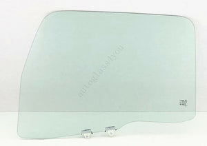 Driver/Left Front Door Window Glass For 97-09 Chevy/ GMC T5500 T6500 T7500 T8500