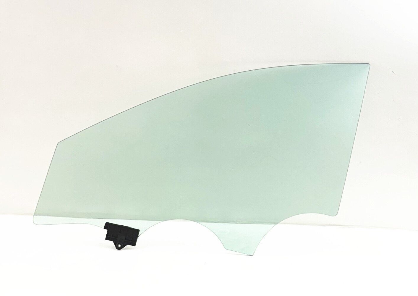 Driver/Left Front Door Window Glass For 22-24 Hyundai Tucson / Santa Cruz