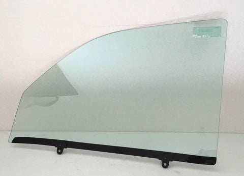 Driver/left Side Front Door Window Glass For 1996-2002 Toyota 4Runner