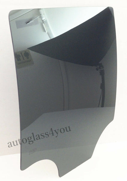 Passenger/Right Side Rear Door Window Glass For 15-20 Escalade Tahoe 15-19 Yukon