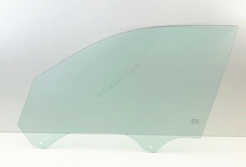 Driver/Left Side Front Door Window Glass For 2000-2006 BMW X5 4-DR Utility