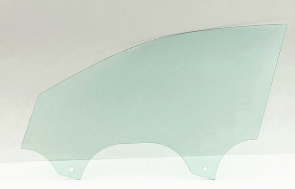 Driver/Left Front Door Window Glass For 2019-2021 Volkswagen Jetta Sedan