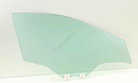 Passenger/Right Side Front Door Window Glass OEM For 2019-2022 Nissan Altima