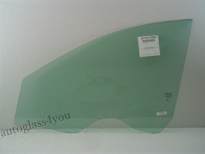 Driver/Left Front Door Window Glass For 10-15 Chevy Cruze LT LS LTZ 4-DR Sedan