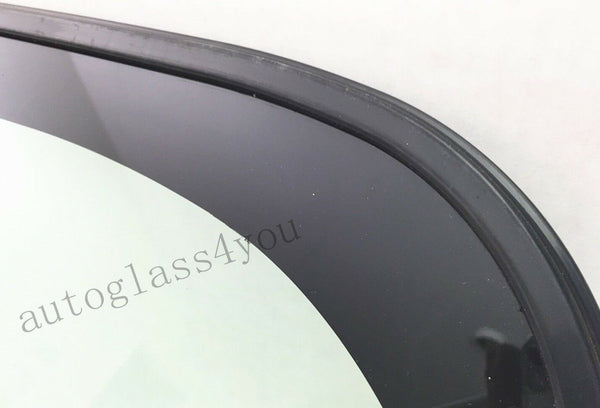 Stationary Rear Window Back Glass For 1998-2002 Dodge Ram 1500 2500 3500