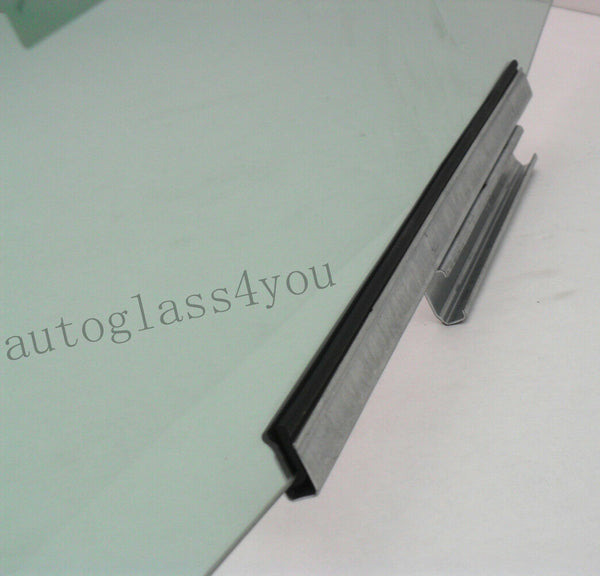 Passenger/Right Side Rear Door Window Glass For 2012-2014 Toyota Camry Sedan