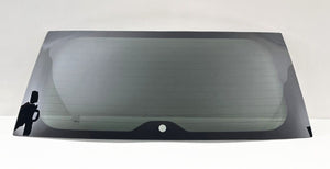 Back Glass Rear Window Heated Privacy For 2007-2011 Kia Rondo 4 Door Utility