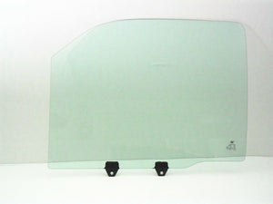 Driver/Left Front Door Window Glass For 89-95 Toyota Pickup W/ Vent Style Pickup