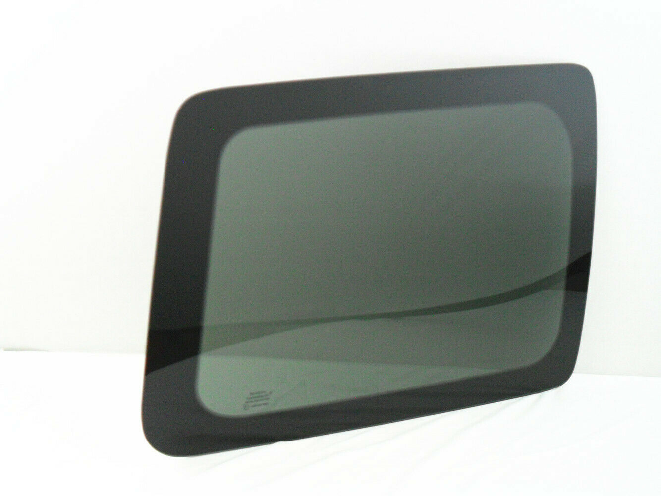 Passenger/Right Side Rear Quarter Window Glass For 2005-2015 Nissan XTerra 4-DR