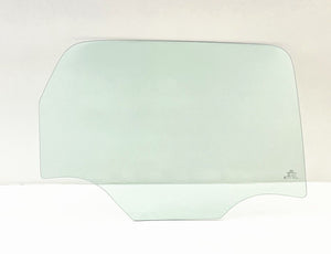 Passenger/Right Side Rear Door Window Glass For 2012-2014 Chevrolet Orlando