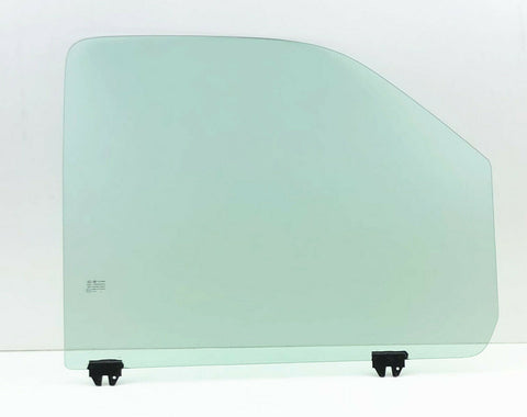 Driver/Left Front Door Window Glass For 05-09 Isuzu HTR HVR HXR Conventional