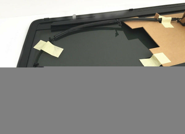 Rear Window Back Glass Power OE Slider Mopar For 10-22 Dodge Ram & 09-18 1500