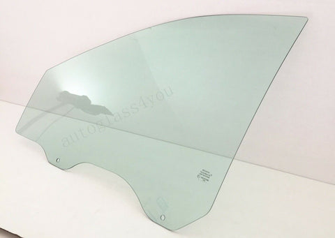 Driver/Left Front Door Window Glass For Hyundai Entourage/ Kia Sedona Mini Van