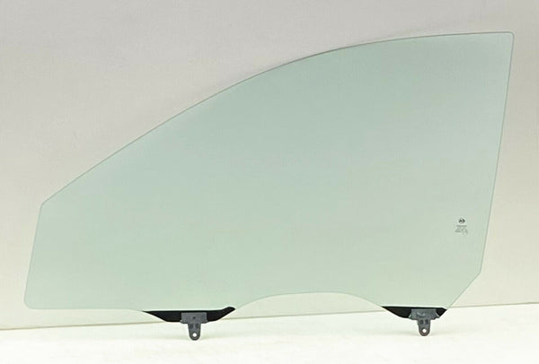 Driver/Left Side Front Door Window Glass For 05-09 Kia Spectra Sedan/ Hatchback