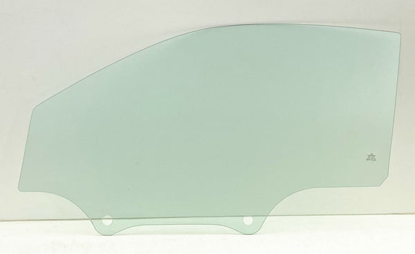 Driver/Left Side Door Window Glass For 2008-2015 Smart fortwo