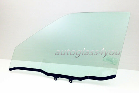 Driver/Left Front Door Window Glass For 96-04 Infiniti QX4 Nissan Pathfinder