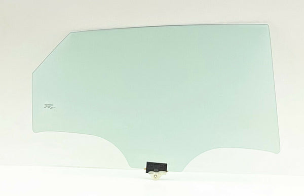 Passenger/Right Side Rear Door Window Glass For 2021-2022 Kia K5 Sedan