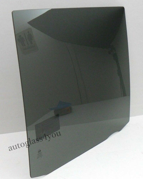 Passenger/Right Side Rear Door Window Glass For 2004-2007 Scion XB 4-DR Utility