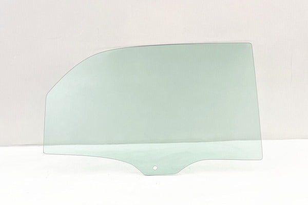 Passenger/Right Side Rear Door Window Glass Clear For 2005-2009 Equinox/Torrent