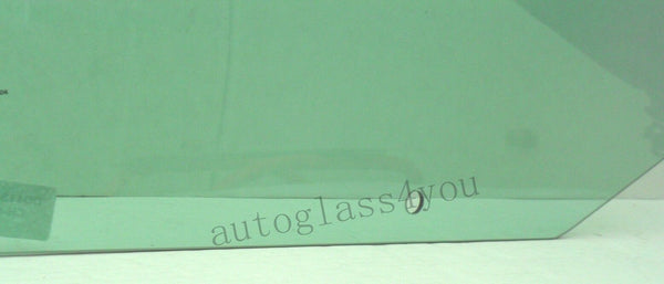 Driver/Left Rear Door Glass For Dodge Avenger, Chrysler 200, Sebring 4-DR Sedan