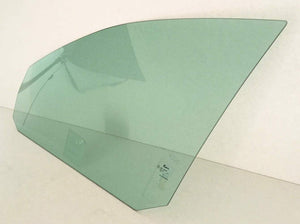 Driver/Left Door Window Glass For 06-09 VW GTI,Rabbit,07-09 R32 2DR Hatchback