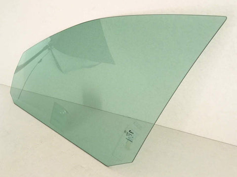 Driver/Left Door Window Glass For 06-09 VW GTI,Rabbit,07-09 R32 2DR Hatchback