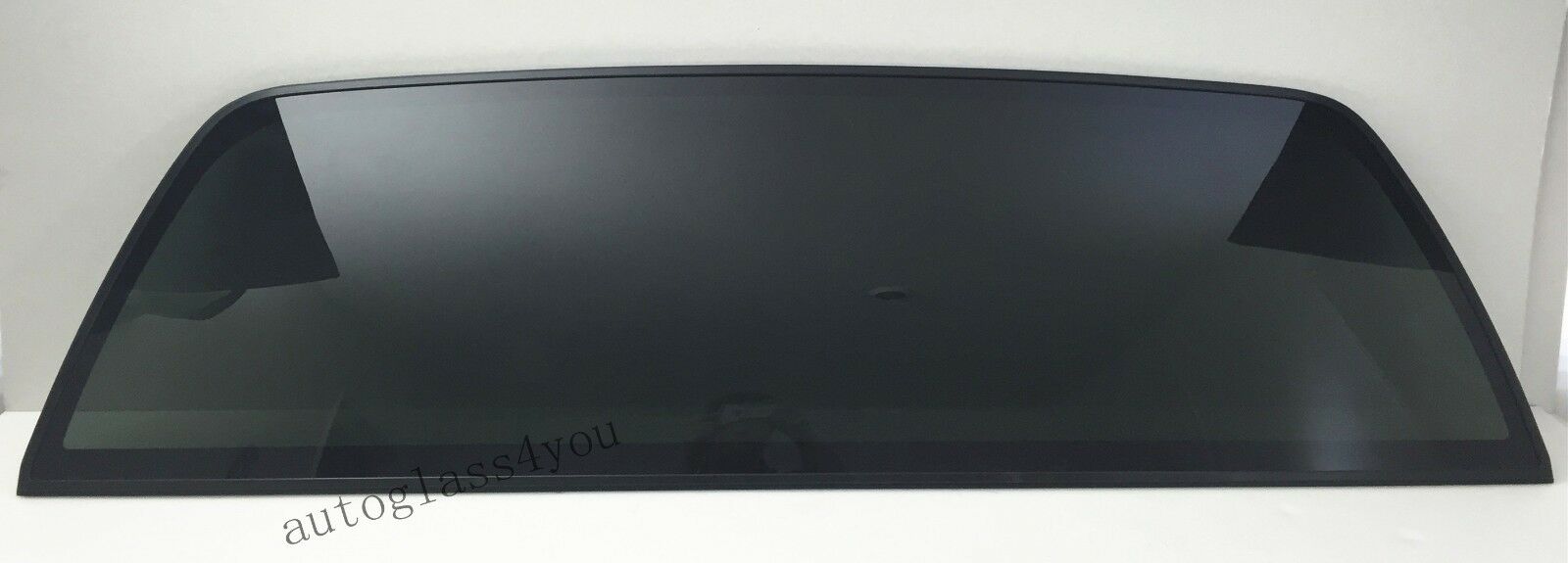 Stationary Heated Back Glass Rear Window For 2003-2008 Dodge Ram Pickup