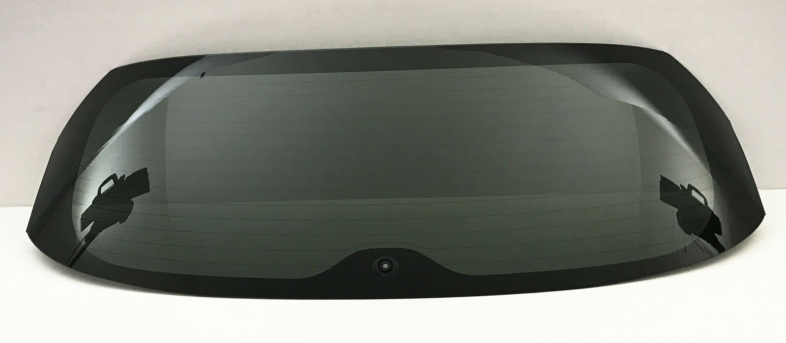 Back Window Liftgate Glass Heated OEM For 2016-2022 Honda HR-V 4 Door Hatchback