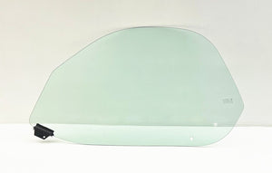 Driver/Left Side Door Window Glass For 2003-2011 Dodge Viper 2 Door Convertible