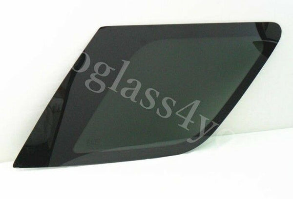 Passenger/Right Side Rear Quarter Window Glass For 2011-2019 Ford Explorer