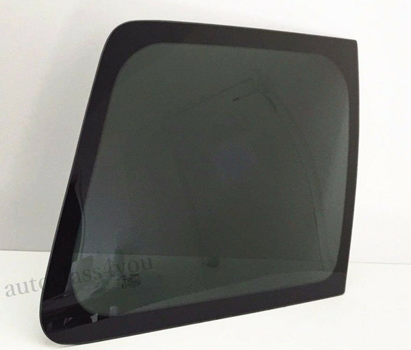 Passenger/Right Side Rear Quarter Window Glass For 2003-2008 Honda Pilot