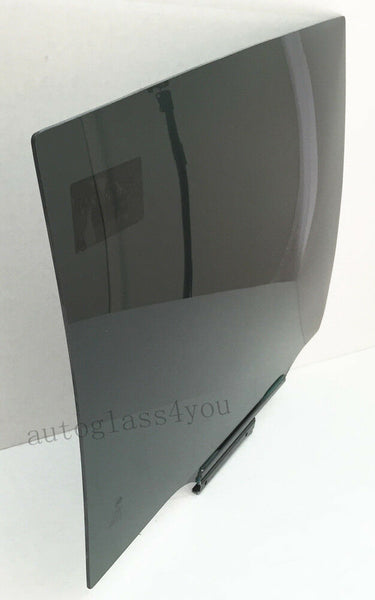 Passenger/Right Side Rear Door Window Glass For 2006-2012 Toyota Rav4 4-DR