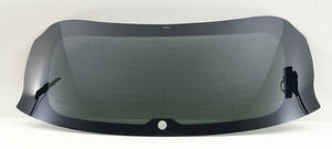 Back Window Rear Liftgate Glass Heated For 2018-2022 Lexus RX350L