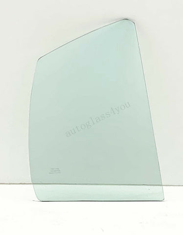 Passenger/Right Side Rear Vent Glass For 2006-2011 Kia Rio5 4 Door Hatchback