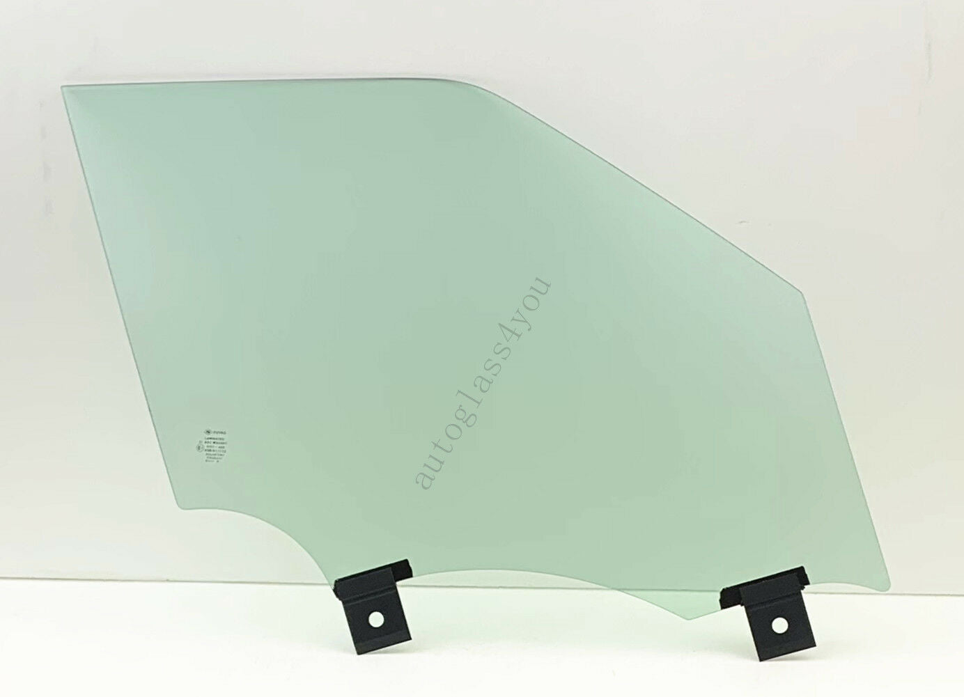 Right Front Door Window Laminated Glass For 14-22 Land Rover Range Rover Sport