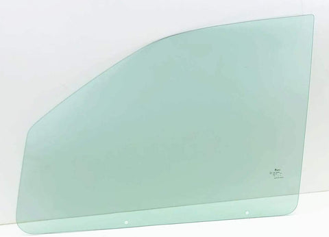 Driver/Left Front Door Window Glass For 97-05 Chevy Venture,97-04 Silhouette Van