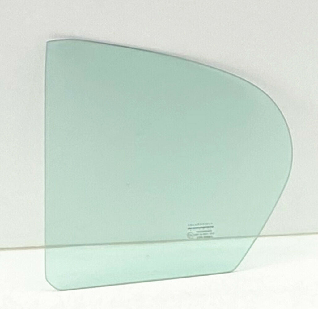 Driver/Left Rear Vent Window Glass For Lexus GS300 GS350 GS430 GS450 GS460