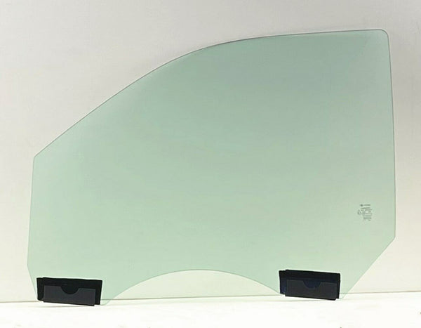 Driver/Left Door Window Glass LAMI. For 19-22 Ram 2500 3500 4500 5500 Pickups