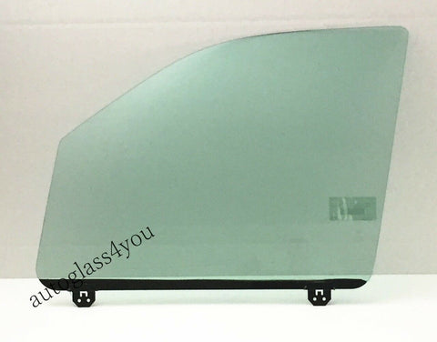 Driver/Left Side Front Door Window Glass For 2003-2006 Ford Explorer Sport Trac