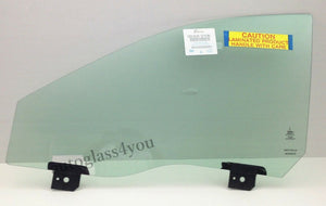 Driver/Left Side Front Door Laminated Window Glass For 2010-2019 Lincoln MKT SUV