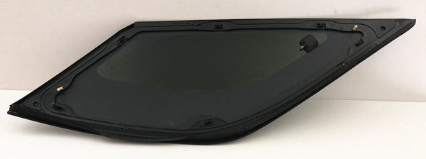 Passenger/Right Side Rear Quarter Glass OEM W/on-star For 02-07 Buick Rendezvous