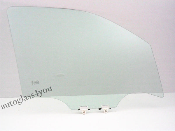 Right Front Door Window Glass For  05-21 Nissan Frontier 09-12 Suzuki Equator