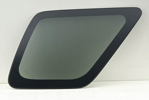 Passenger/Right Side Rear Quarter Glass OEM For 2002-2006 Honda CR-V 4 Door SUV