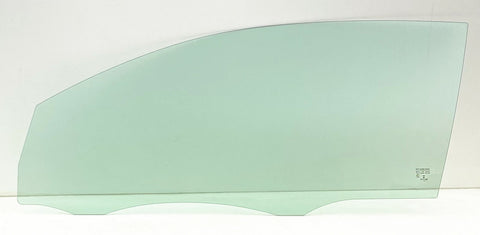 Driver/Left Front Door Window Glass For 10-14 Volks Golf/ GTI 2-DR Hatchback