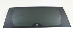 Rear Back Window Glass Privacy For 2006-2013 Suzuki Grand Vitara