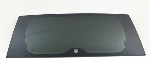 Rear Back Window Glass Privacy For 2006-2013 Suzuki Grand Vitara