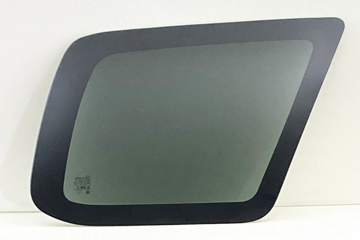 Passenger/Right Side Rear Quarter Window Glass For 2002-2006 Mazda Tribute